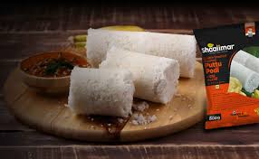 SHALIMAR PUTTUPODI 5 KG